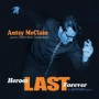 McCLAIN ANTSY & TRAILER PARK TROUBADOURS McCLAIN ANTSY & TRAILER PARK TROUBADOURS