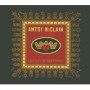 McCLAIN ANTSY & TRAILER PARK TROUBADOURS McCLAIN ANTSY & TRAILER PARK TROUBADOURS