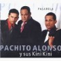 ALONSO PACHITO Y SUS KIN