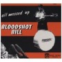 BLOODSHOT BILL