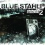 BLUE STAHLI