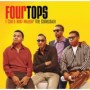 FOUR TOPS