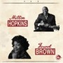 HOPKINS MILTON & JEWEL BROWN HOPKINS MILTON & JEWEL BROWN
