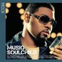 MUSIQ SOULCHILD MUSIQ SOULCHILD