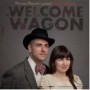 WELCOME WAGON WELCOME WAGON