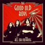 GOOD OLD BOYS