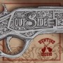 OUTSIDE OUTSIDE