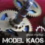 MODEL KAOS MODEL KAOS