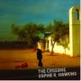 HAWKINS SOPHIE B. HAWKINS SOPHIE B.