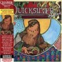 QUICKSILVER MESSENGER SERVICE