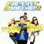 FAR EAST MOVEMENT