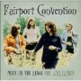 FAIRPORT CONVENTION
