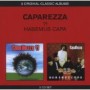 CAPAREZZA CAPAREZZA