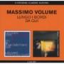 MASSIMO VOLUME