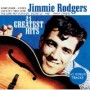 RODGERS JIMMIE