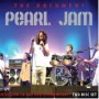 PEARL JAM PEARL JAM