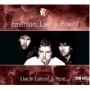 EMERSON LAKE & POWELL EMERSON LAKE & POWELL