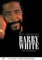 WHITE BARRY