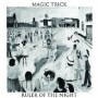MAGIC TRICK
