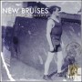 NEW BRUISES