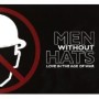 MEN WITHOUT HATS