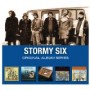 STORMY SIX