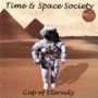 TIME & SPACE SOCIETY