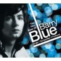 BLUE BARRY