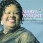 WRIGHT MARVA WRIGHT MARVA
