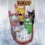 FOALS