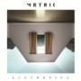METRIC METRIC