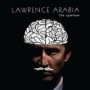 LAWRENCE ARABIA