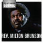 BRUNSON MILTON BRUNSON MILTON