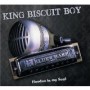 KING BISCUIT BOY KING BISCUIT BOY