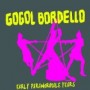GOGOL BORDELLO