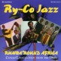 RY-CO JAZZ RY-CO JAZZ