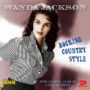 JACKSON WANDA JACKSON WANDA