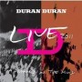 DURAN DURAN DURAN DURAN
