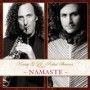KENNY G & RAHUL SHARMA