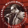MUSSELWHITE CHARLIE MUSSELWHITE CHARLIE