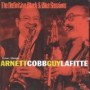 COBB ARNETT & GUY LAFITTE COBB ARNETT & GUY LAFITTE