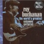 BUCHANAN ROY BUCHANAN ROY