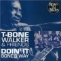 WALKER T-BONE WALKER T-BONE