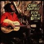 HARRIS COREY HARRIS COREY