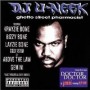DJ U-NEEK
