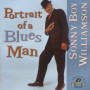 WILLIAMSON SONNY BOY WILLIAMSON SONNY BOY