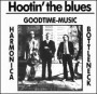 HOOTIN THE BLUES