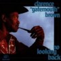 BROWN CLARENCE GATEMOUT BROWN CLARENCE GATEMOUT