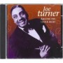 TURNER JOE -BIG-