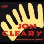 CLEARY JON CLEARY JON